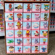 SG Pokemon Building Blocks Lego toys kits building block kids building blocks