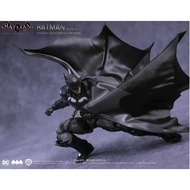 Liangpin Manufacturing 1/12 Scale Arkham Knight Costume Batman Action Figure
