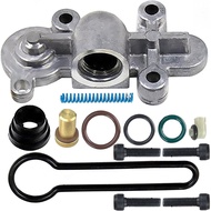 6.0 Blue Spring Kit Upgrade,Ford Blue Spring Kit 6.0 Powerstroke Fits 2003 2004 2005 2006 2007 F250,