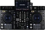 Pioneer DJ XDJ-RX3 一體化 DJ 系統 | Pioneer DJ XDJ-RX3 All-In-One DJ System