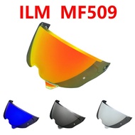American ILM Helmet Lens MF509 Lens HD Plating Mirror Day Night Universal Sunscreen Anti-Ultraviolet