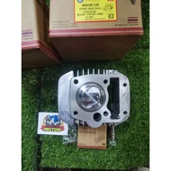 Wave 125 Block Racing 57MM
