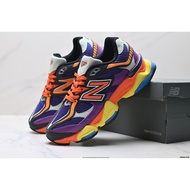 NewBalance9060 Series Retro Casual Sports Jogging Shoes N4DZ