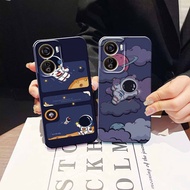 TS001 Casing hp For ZTE Nubia Neo 5G Softcase Custom Pro Camera All Types Silicon Phone Protector Ne