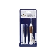DMC DMC Punch Needle Pen Set With Loop Adjustment Graduation JPTU20% Gangnam% White