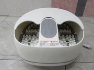 桃園二手家電 推薦 ★【CORONA】蒸氣足浴機 CSA-988P 2021年 新北 台北 二手家具