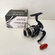 PTZ3 - Fishing Pulley JK1000, 2000, 3000, 5000 Folding Arm Rail Fishing 12BB