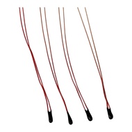 10K Thermistor 10Pack MF52B B3950 1% Tolerance for Automotive Thermal Management