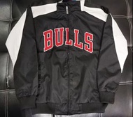 NBA BULLS 公牛隊 OVERSIZES 運動 外套 夾克 美版 尺寸M~XXL