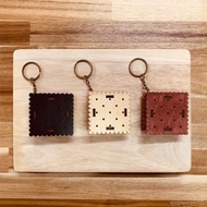 敲敲木-餅乾音樂盒.生日禮物