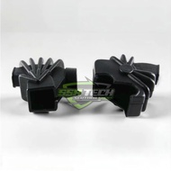 Ninja 150 - R - RR Clutch Brake Handle Cover Rubber