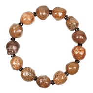 【正佳珠寶】龍宮舍利 頂級泰國金剛舍利 14x16mm 龍宮舍利手珠