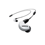 Shure SE215 BT2หูฟังแยกเสียงไร้สายพร้อมสาย5.0บลูทูธ
