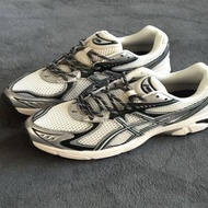 全新🌸 KITH x Asics GT-2160 白銀男女同款休閒跑步鞋