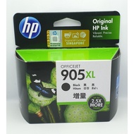 HP 905XL Black Ink Cartridge ( 825 Pages )