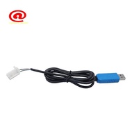 VOTOL Controller Computer Debugging Cable EM30 EM50 EM80 EM100 EM150 USB Cable to TTL Cable for Adju