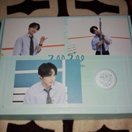 BTOB SG 2020 HYUNSIK &amp; PENIEL SET