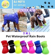 Dog shoes and cat shoes dog shoes PET4115