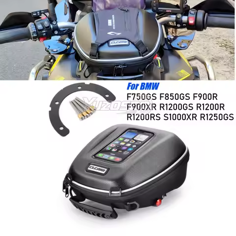 For BMW F750GS F850GS Adventure F900 R XR F900GS ADV M1000XR S1000XR R 1200 1250 1100 1150 GS R RS T