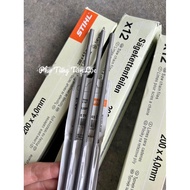 Dũa cưa xích OREGON S-TIHL hàng lᴏại 1 ( Hộp 12 cái )