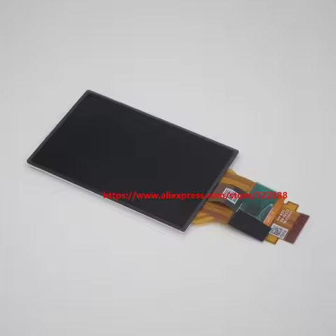 Repair Parts For Fuji Fujifilm X-S20 XS20 / X-T50 XT50 LCD Display Screen Monitor Touch Panel Assy
