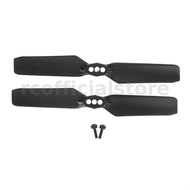 Eachine E186 E190 E190 PRO RC Helicopter Spare Parts Tail Rotor Assembly