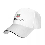 New Available TAG Heuer Logo Baseball Cap Men Women Fashion Polyester Adjustable Hat Unisex Golf Run