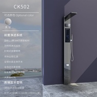 XYChigo（CHIGO）Instant Heating Integrated Water Heater Integrated Shower Screen Electric Water Heater Intelligent Frequen