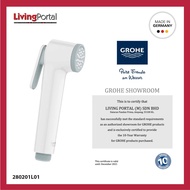 GROHE Tempesta-F Trigger Spray 30 -28020L01 ( White )