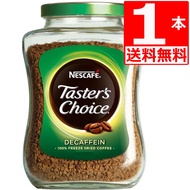 Tester'S Choice Nescafe Tasters Instant Coffee Decaf 100G One