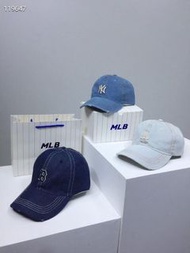 預訂-MLB牛仔帽新款棒球帽