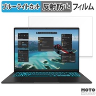 ASUS Gaming V16 V3607VU 16インチ 16:10 ブルーライトカット 保護フィルム アンチグレア