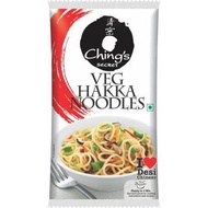 Ching's Secret Veg Hakka Noodles- 150gm