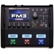 AustinBuddy 1000+ Live Gold for Fractal Audio FM3