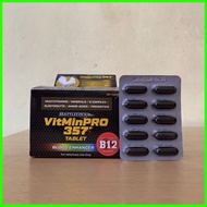 ↗ ℡ ✰ VITMINPRO 357 (10 Tablets)