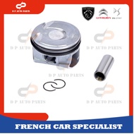 Piston c/w Ring For Peugeot 308 408 3008 5008 RCZ 1.6T Engine