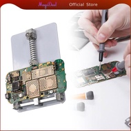 MagiDeal PCB Holder PCB Circuit Board Holder Soldering Platform Motherboard PCB Board