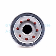 Motorcycle Oil Grid Filter Moto HF303 Cleaner Filters For YAMAHA YZF-R6 YZF R6 YZF-R 6 S 1999-2010 2