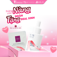 Tinh Chất B5 12% Phục Hồi Da Cấp Ẩm Bioverse B512 Repair Hydrating Booster 30ml