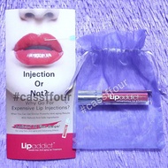 ISKIN LIP ADDICT ISKIN NEW YORK - Voluptuous lip plumper