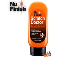 Nu Finish Scratch Doctor (192ml)