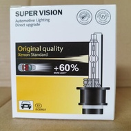 HID standard car headlight bulb D2R D4R D2S D4S Vios alphard nissan juke Camry mazda Camry