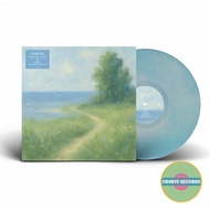 Yung Kai - Stay With The Ocean, I’ll Find You (Brand New Limited Galaxy Colored Vinyl LP)