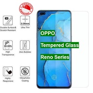 OPPO Screen Protectors Reno 3/Reno 2/Reno 2Z/Reno 10X/ Reno 5Z/Reno/Reno 3Pro/Reno 5Pro/Reno Z/Reno5 Tempered glass