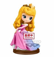 [訂貨] Banpresto 景品 Qposket Petit 迪士尼角色系列 睡公主奧羅拉