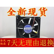 9WF1224H1D03 A90L-0001-0509 4715KL-05W-B49/B39 24V Fenaka Fan