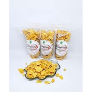 Garlic - Fried Garlic - Garlic Cooking Seasoning