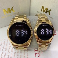 mkwatch Michael kors touch watch screen waterproof MK watch vintage unisex fashion OEM digital alloy