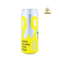 TAIHU Long Island Iced Beer Fruited Ale Craft Beer 9.99% 500ml