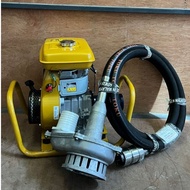 ROBIN 5HP EY-20 Engine with TOKU 3" Submersible Pump [ 100% Original ROBIN ]